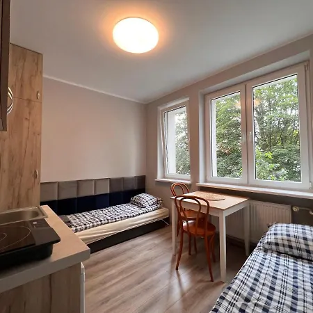 Bluewave Apartment