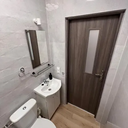 Bluewave Apartman *